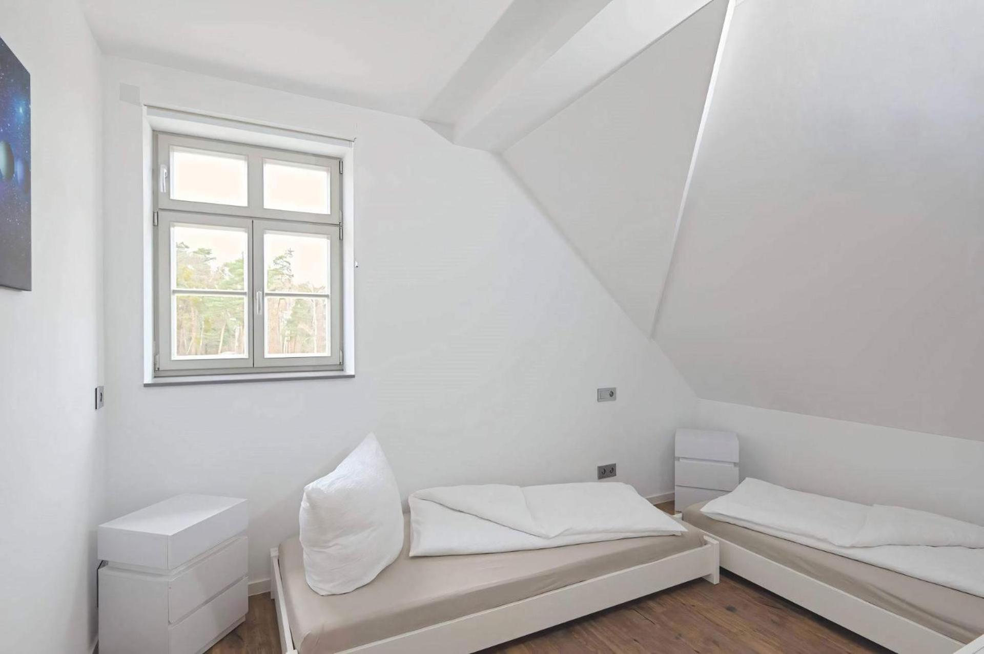 Ferienquartier Forsthaus 2 Bad Gottleuba Exterior foto